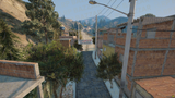 Classic House Exterior FiveM MLO — GTA RP Interior — ESX QB QBOX — RPBazzar