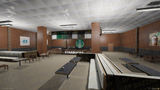 003.Shopping Mall FiveM MLO — rpbazzar
