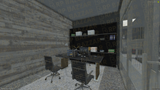 003.Police Station FiveM MLO — rpbazzar