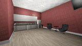 Breaking Weazel News FiveM MLO — GTA RP Interior — ESX QB QBOX — RPBazzar