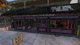 Midnight Bar FiveM MLO — GTA RP Interior — ESX QB QBOX — RPBazzar
