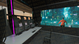 Smart Electronic Store FiveM MLO — GTA RP Interior — ESX QB QBOX — RPBazzar