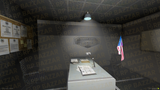 Uptown Police Station FiveM MLO — GTA RP Interior — ESX QB QBOX — RPBazzar