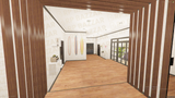 Vibrant House FiveM MLO — GTA RP Interior — ESX QB QBOX — RPBazzar