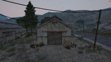 Forbidden Secret Place FiveM MLO — GTA RP Interior — ESX QB QBOX — RPBazzar