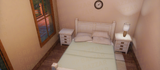 Chic House FiveM MLO — GTA RP Interior — ESX QB QBOX — RPBazzar