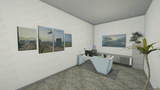 Soundproof Recording Studio FiveM MLO — GTA RP Interior — ESX QB QBOX — RPBazzar
