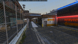 Garage Vehicle Shop FiveM MLO — GTA RP Interior — ESX QB QBOX — RPBazzar