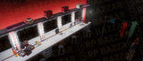 Elite Nightclub FiveM MLO — GTA RP Interior — ESX QB QBOX — RPBazzar