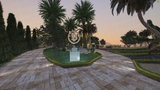 Dark Gang Exterior FiveM MLO — GTA RP Interior — ESX QB QBOX — RPBazzar
