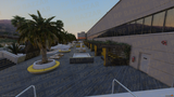 Neon Casino FiveM MLO — GTA RP Interior — ESX QB QBOX — RPBazzar