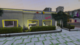 Vibrant Nightclub FiveM MLO — GTA RP Interior — ESX QB QBOX — RPBazzar