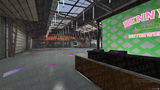 Secret Mechanic Shop FiveM MLO — GTA RP Interior — ESX QB QBOX — RPBazzar