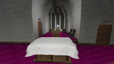 Sacred Church FiveM MLO — GTA RP Interior — ESX QB QBOX — RPBazzar