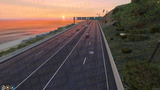 Urban Road FiveM MLO — GTA RP Interior — ESX QB QBOX — RPBazzar