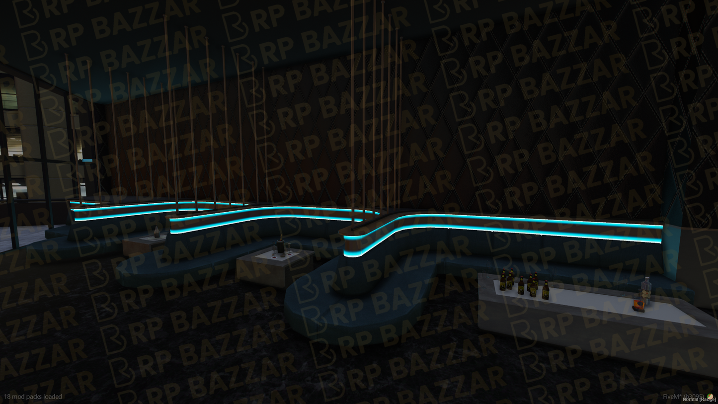 001.Casino FiveM MLO — rpbazzar