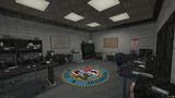 Central Impound Lot FiveM MLO — GTA RP Interior — ESX QB QBOX — RPBazzar