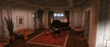 Urban Mansion FiveM MLO — GTA RP Interior — ESX QB QBOX — RPBazzar