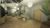 Elite House FiveM MLO — GTA RP Interior — ESX QB QBOX — RPBazzar