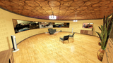 Urban Vehicle Shop FiveM MLO — GTA RP Interior — ESX QB QBOX — RPBazzar