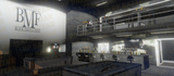 Chamberlain Gang Block FiveM MLO — GTA RP Interior — ESX QB QBOX — RPBazzar