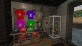 Underground Weed Store FiveM MLO — GTA RP Interior — ESX QB QBOX — RPBazzar