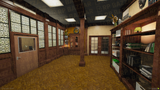 007.Cityhall FiveM MLO — rpbazzar