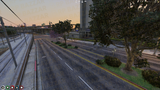 Restored City Improvement FiveM MLO — GTA RP Interior — ESX QB QBOX — RPBazzar
