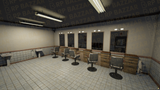 Central Prison FiveM MLO — GTA RP Interior — ESX QB QBOX — RPBazzar
