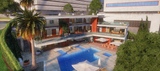 Heritage House FiveM MLO — GTA RP Interior — ESX QB QBOX — RPBazzar
