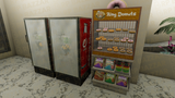 Downtown Burger Joint FiveM MLO — GTA RP Interior — ESX QB QBOX — RPBazzar