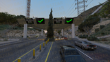 Precinct Police Station FiveM MLO — GTA RP Interior — ESX QB QBOX — RPBazzar