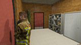 Suburban Fire Department FiveM MLO — GTA RP Interior — ESX QB QBOX — RPBazzar