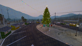 Classic City Improvement FiveM MLO — GTA RP Interior — ESX QB QBOX — RPBazzar