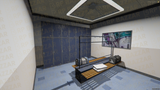 Authentic Mechanic Shop FiveM MLO — GTA RP Interior — ESX QB QBOX — RPBazzar