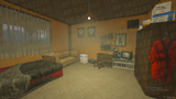 Gritty Bar FiveM MLO — GTA RP Interior — ESX QB QBOX — RPBazzar