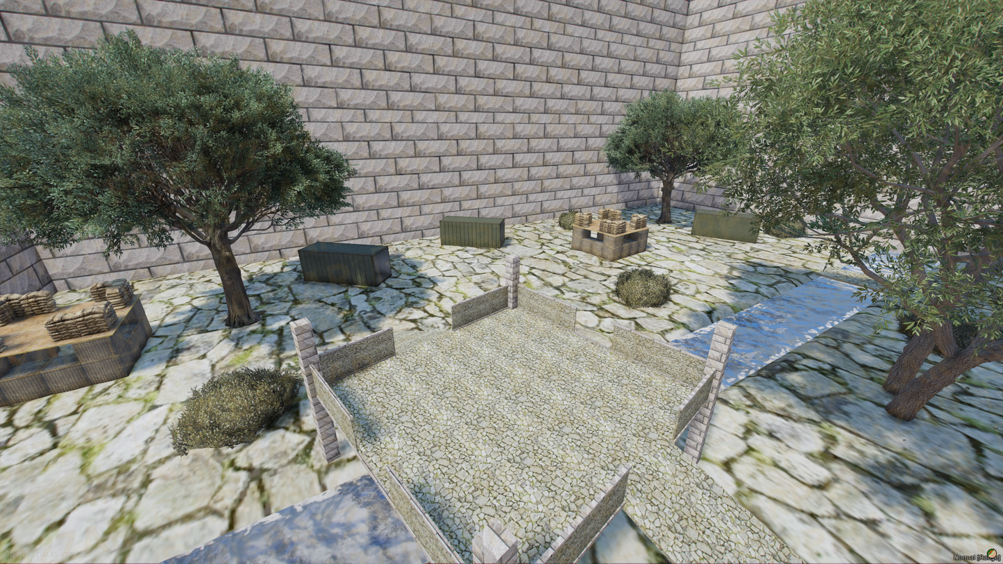 005.Arena FiveM MLO — rpbazzar