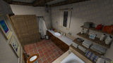 Refined House FiveM MLO — GTA RP Interior — ESX QB QBOX — RPBazzar