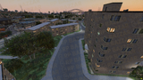 002.House Exterior FiveM MLO — rpbazzar