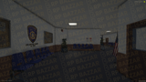 054.Police Station FiveM MLO — rpbazzar