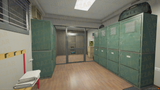 District Police Station FiveM MLO — GTA RP Interior — ESX QB QBOX — RPBazzar