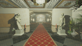 Historic Church FiveM MLO — GTA RP Interior — ESX QB QBOX — RPBazzar