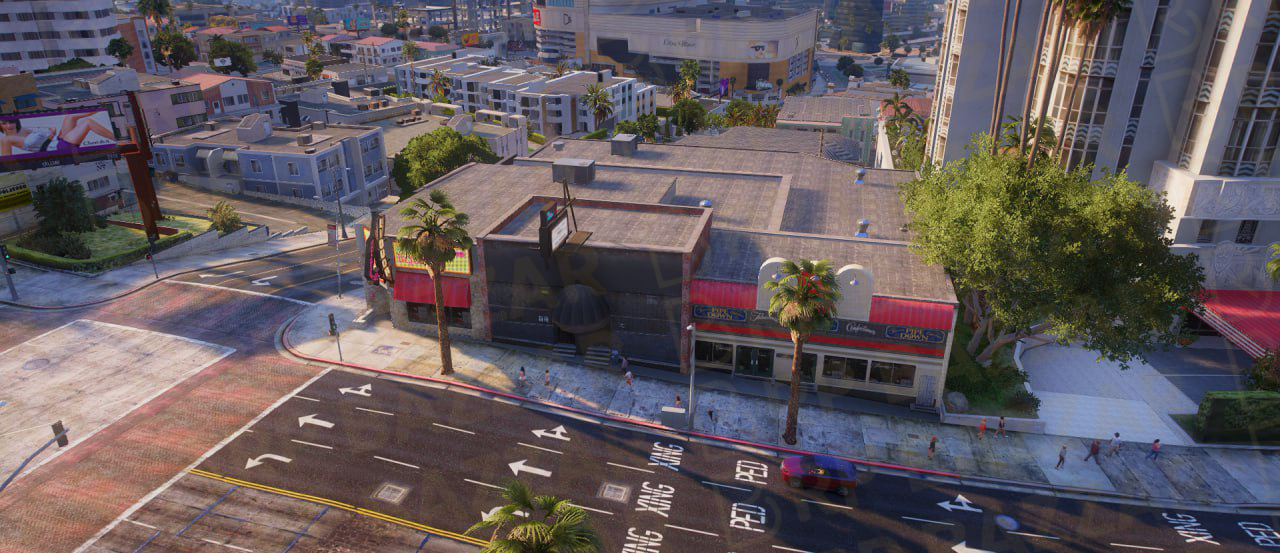 Elite Nightclub FiveM MLO — GTA RP Interior — ESX QB QBOX — RPBazzar