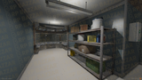 Federal Prison FiveM MLO — GTA RP Interior — ESX QB QBOX — RPBazzar