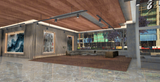 Loft Apartment FiveM MLO — GTA RP Interior — ESX QB QBOX — RPBazzar
