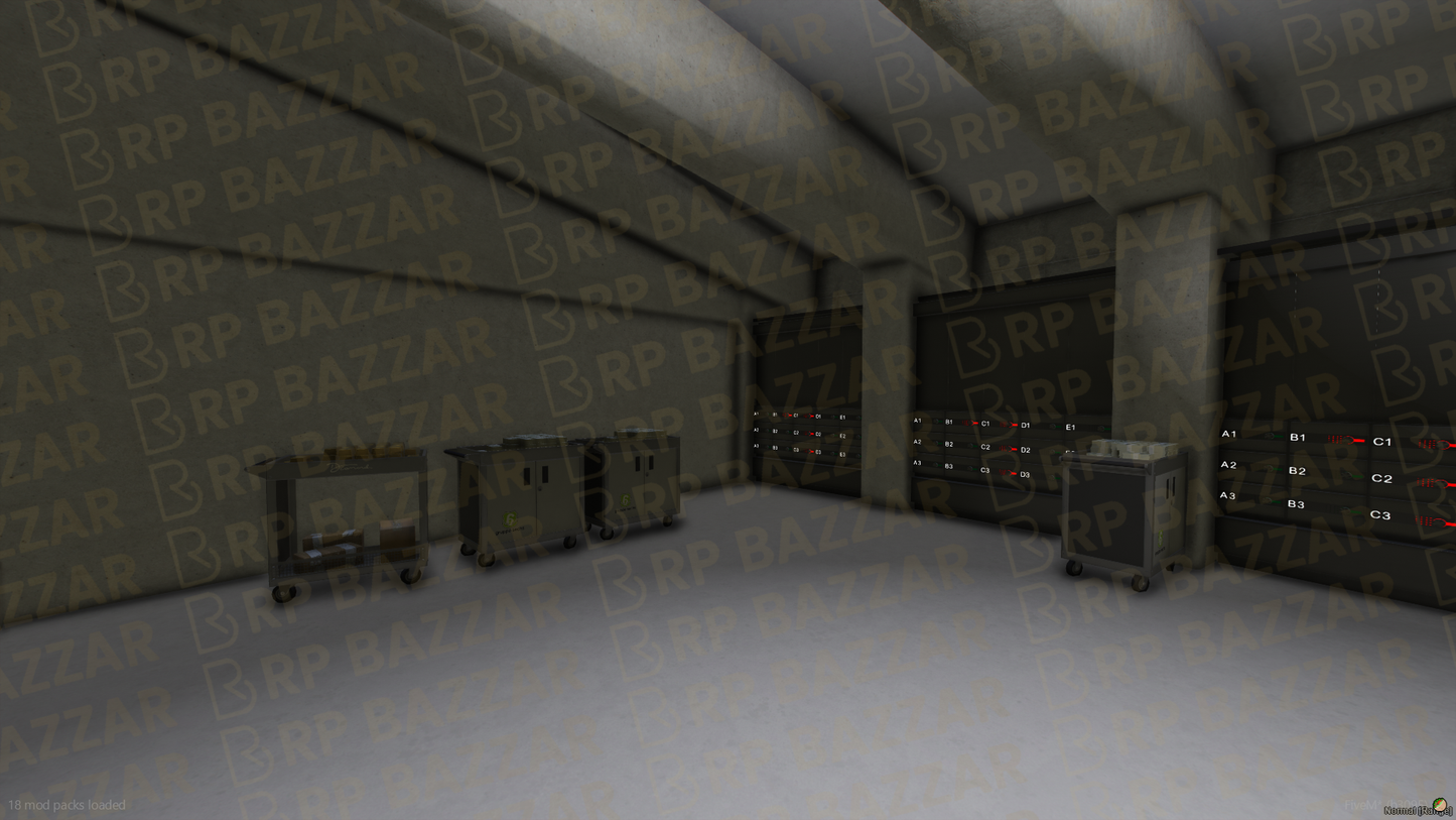 002.Casino FiveM MLO — rpbazzar