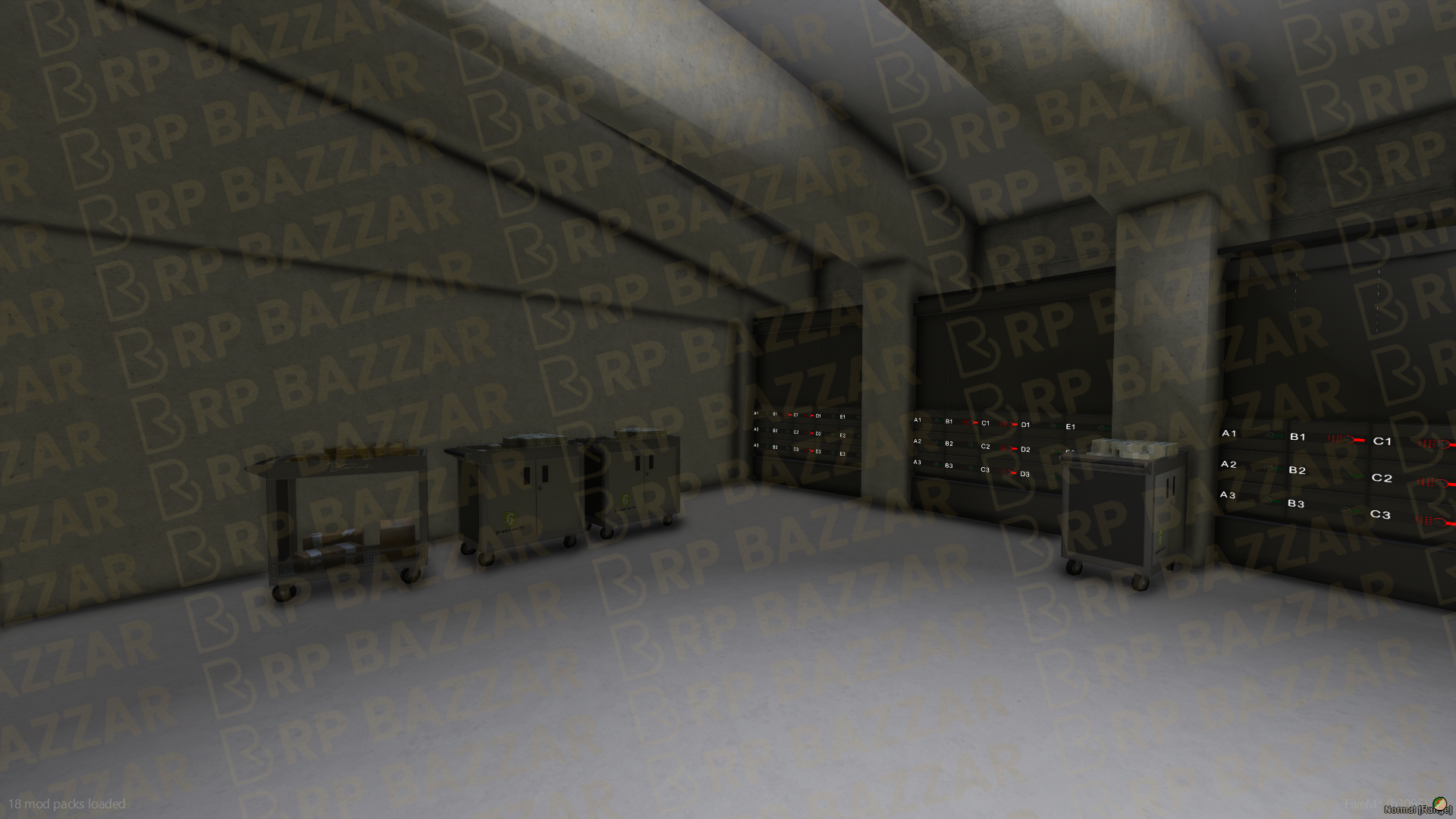 002.Casino FiveM MLO — rpbazzar