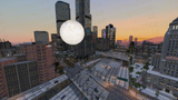 010.City Improvement FiveM MLO — rpbazzar