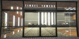 Studio Apartment FiveM MLO — GTA RP Interior — ESX QB QBOX — RPBazzar