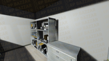 Slick Vehicle Shop FiveM MLO — GTA RP Interior — ESX QB QBOX — RPBazzar